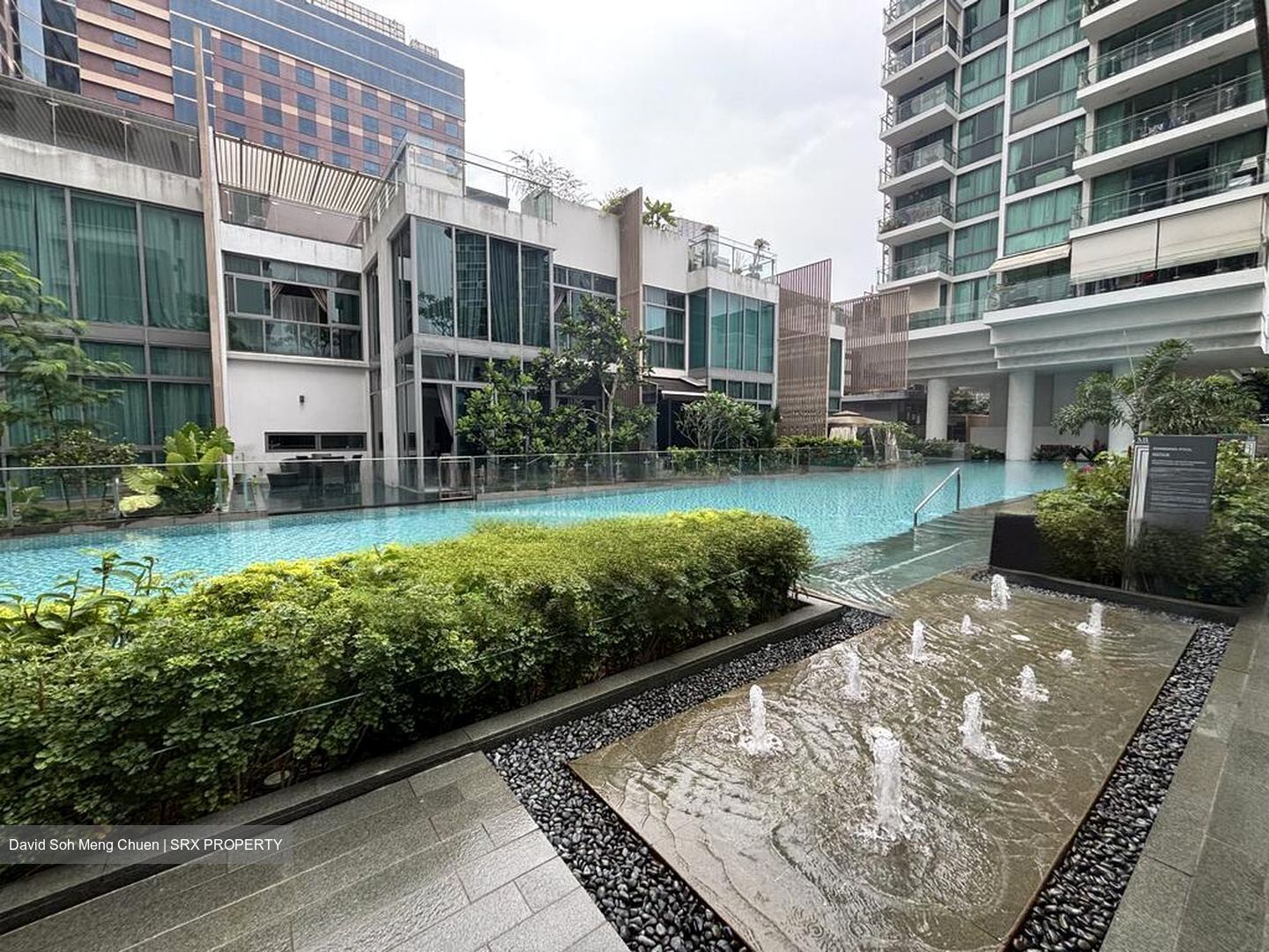 Marine Blue (D15), Condominium #486287861